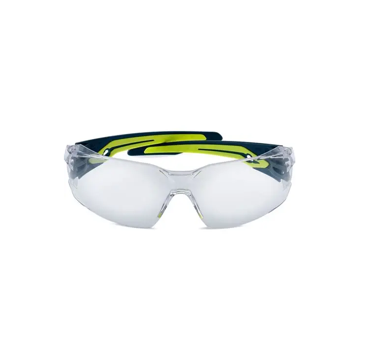 Lunette de sécurité.